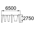 Схема КН-6585