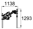 Схема IP-01.25