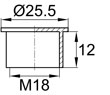 Схема CTLM18