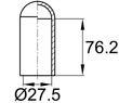 Схема CE27.5x76.2