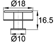 Схема ILU18