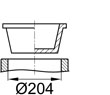 Схема STCU204