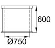 Схема Т600КТ