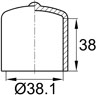 Схема PM38,1x38