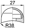 Схема КЧ27-76КК
