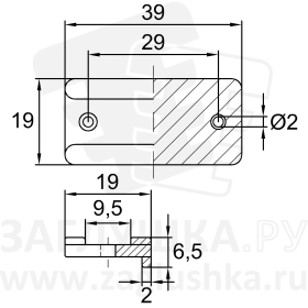 ПД39-19ЧЛ