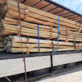 ЗГТ200-240 полисад 6м