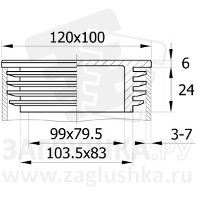 ILR120x100