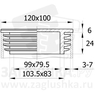 ILR120x100
