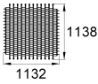 Схема BTT-1115х1115