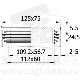 ILR125x75