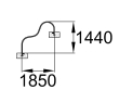 Схема КН-8323