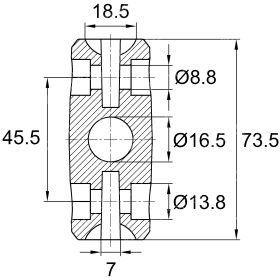 С16ТЦХ