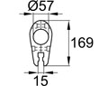Схема С57-15ЧС