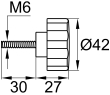 Схема Ф42М6-30ЧН