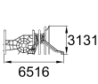 Схема КН-6518