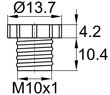 Схема TFU10x1