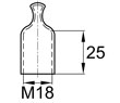 Схема CAPMHT17,4B