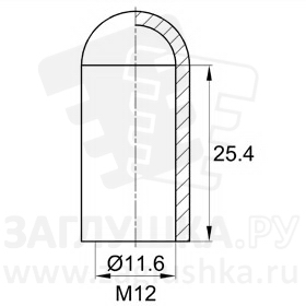 CS11.6x25.4