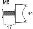Схема FL44M8-15