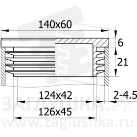 ILR140x60