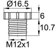 Схема TFU12X1