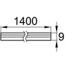 Схема ЛК 1,4х9