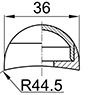 Схема КЧ36-89КК