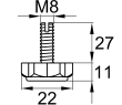 Схема 22М8-25ШЧН