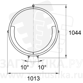 КН-10386