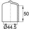 Схема PM44,5x50