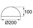 Схема ПСФР-200