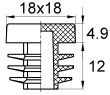 Schema 18-18ПЧС