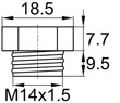 Схема TFU14X1.5