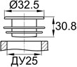 Схема ILU33,7