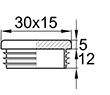 Схема ILO30x15