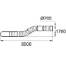 GTK39-3200-765