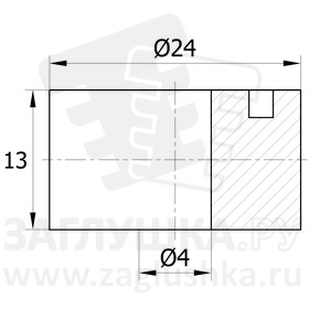 КН24ЧЕ