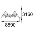 Схема КН-1243