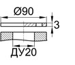 Схема DPF6-20
