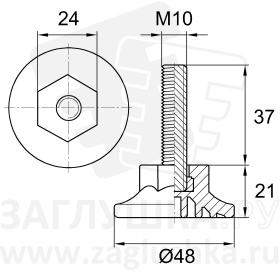 48М10-40ШЧС