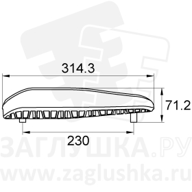 ПЛ230-40x40