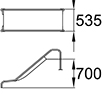Схема GPP19-700-500