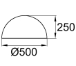 Схема ПСФР-500