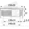 ILR150x30