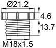 Схема TFU18X1.5