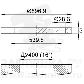 DPF150-16