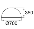 Схема ПСФР-700