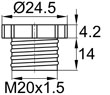 Схема TFU20X1.5