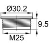 Схема TFED-M25